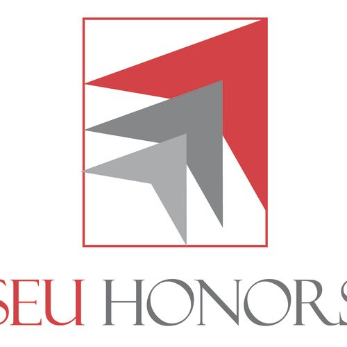 Logo Design | 2015
Southeastern University Honors