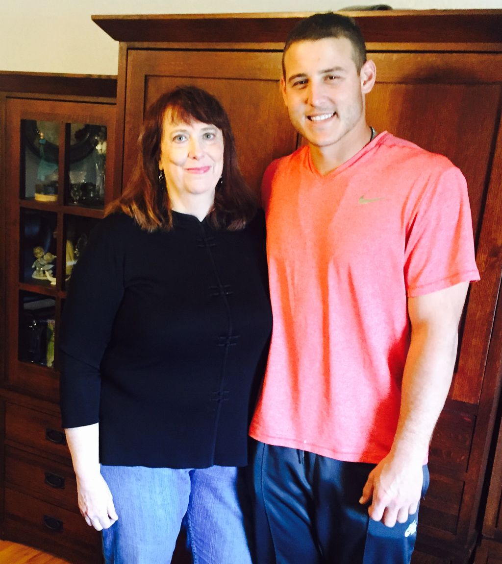 Anthony Rizzo was amazing !