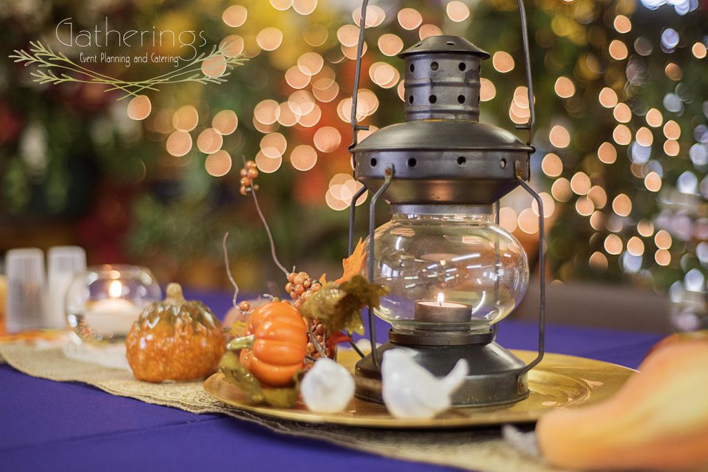 Planning/Decor services