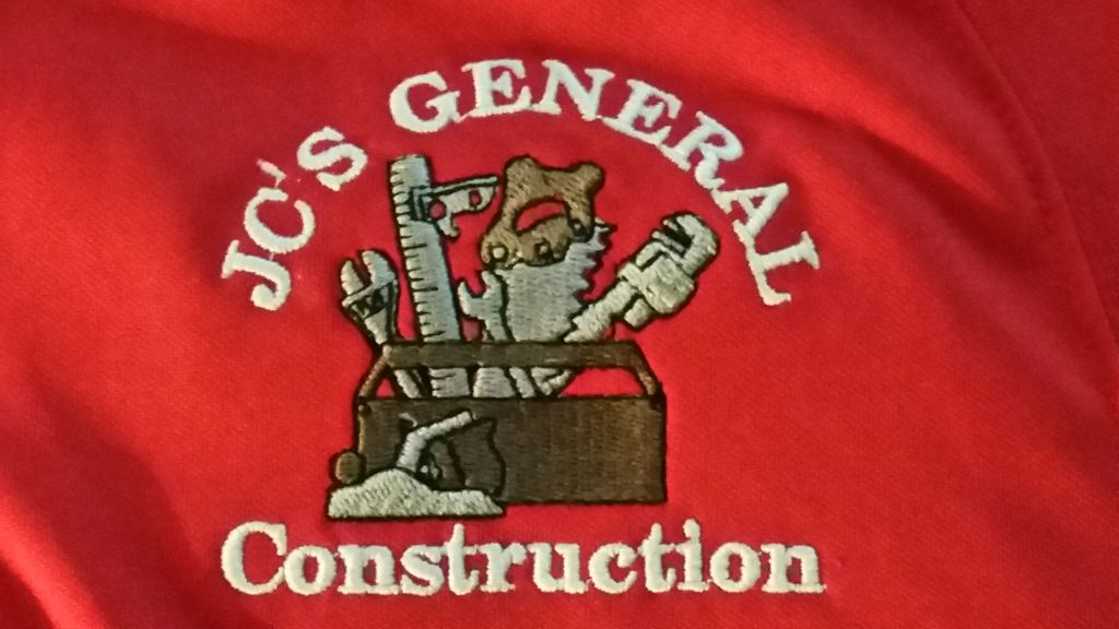 JC'S General Construction