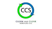 CLEAN AND CLEAR SERVICES
