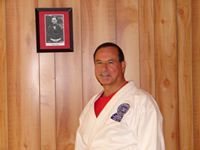 Avatar for Combined Martial Arts of Boston Tom Bruno