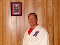 Combined Martial Arts of Boston Tom Bruno