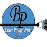 Bravo Power Wash