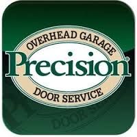 Precision Overhead Garage Door Service Orange C...