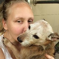 Sweets loves from Daisy