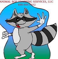 Animal Boy Trapping Services, LLC