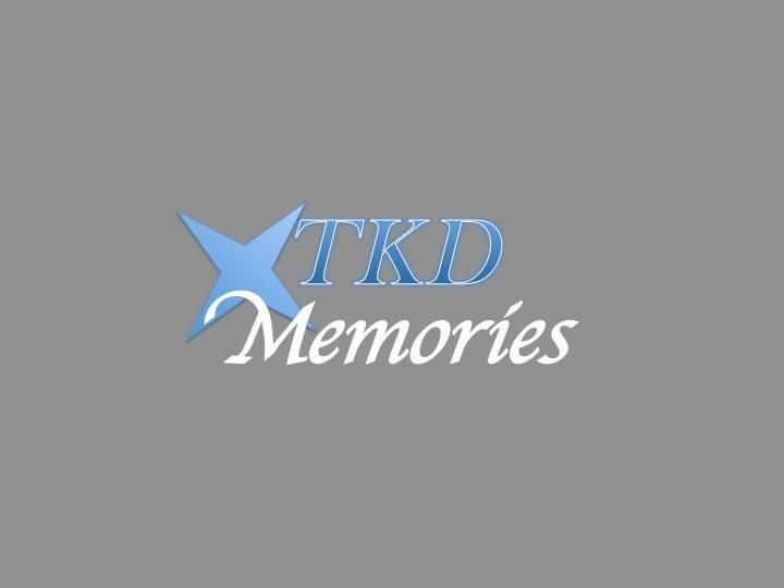 TKD Memories