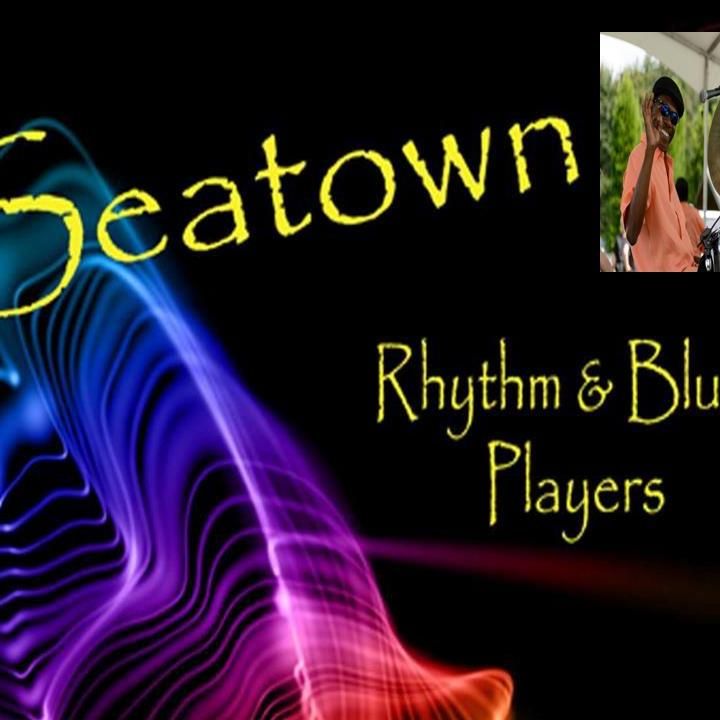 Seatown Rhythm & Blues Band
