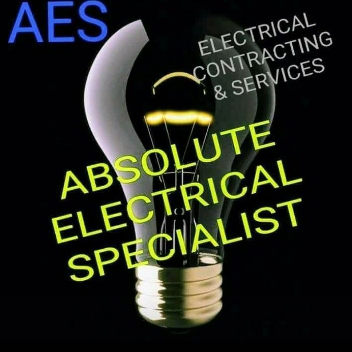 AES ELECTRICAL CONTRACTING & SERVICES