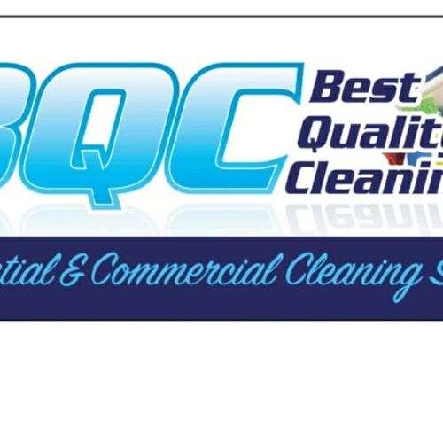 Best Quality Cleaning, LLC