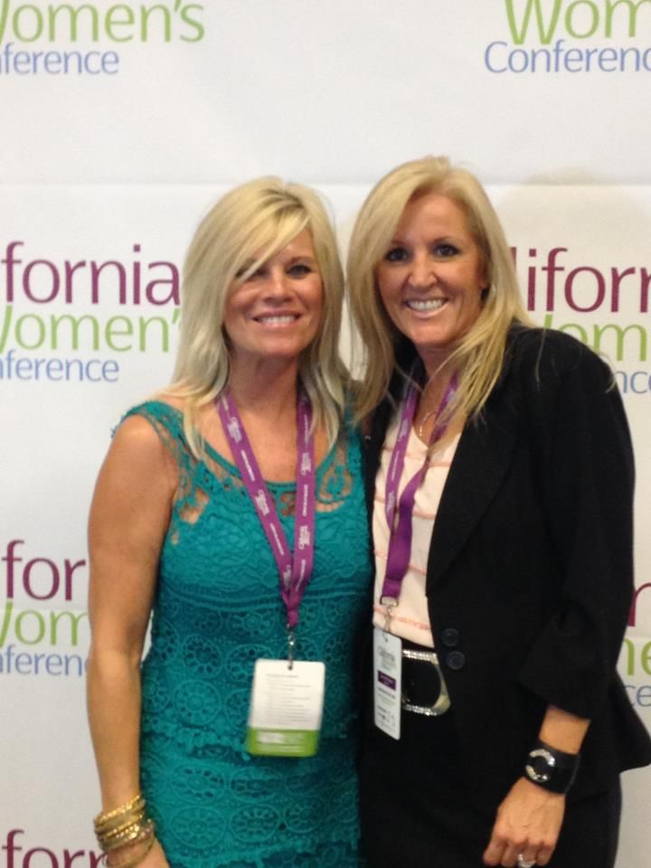 California Women's Conference Long Beach