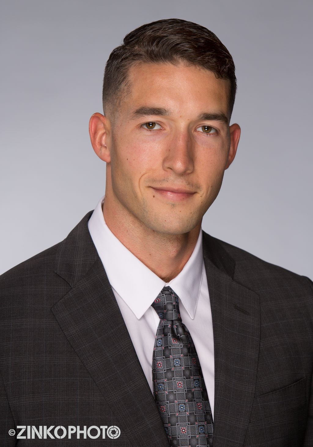 Head Shots for Professionals