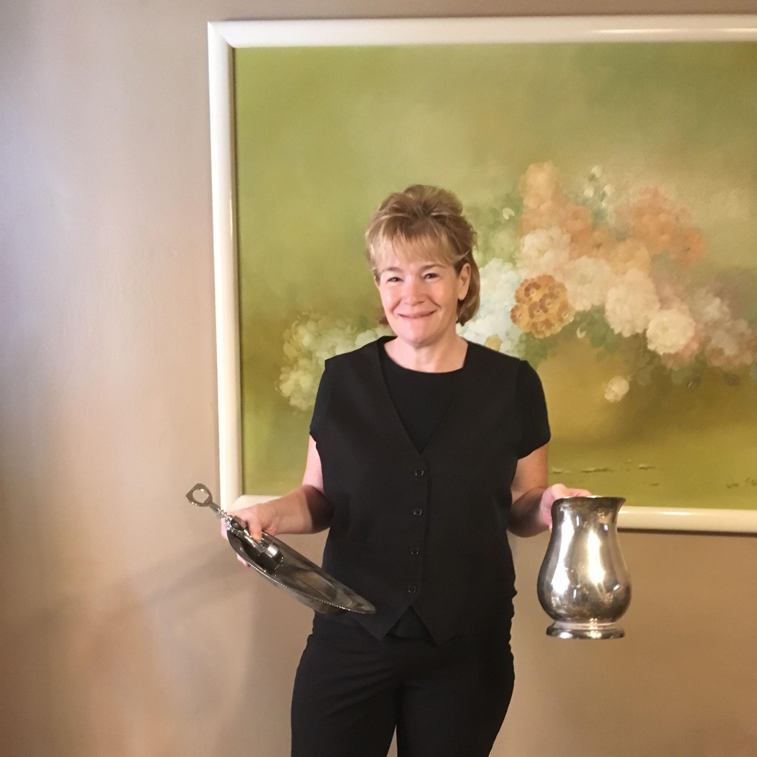 Superior Servers Bartending/Waitstaff Quincy, MA