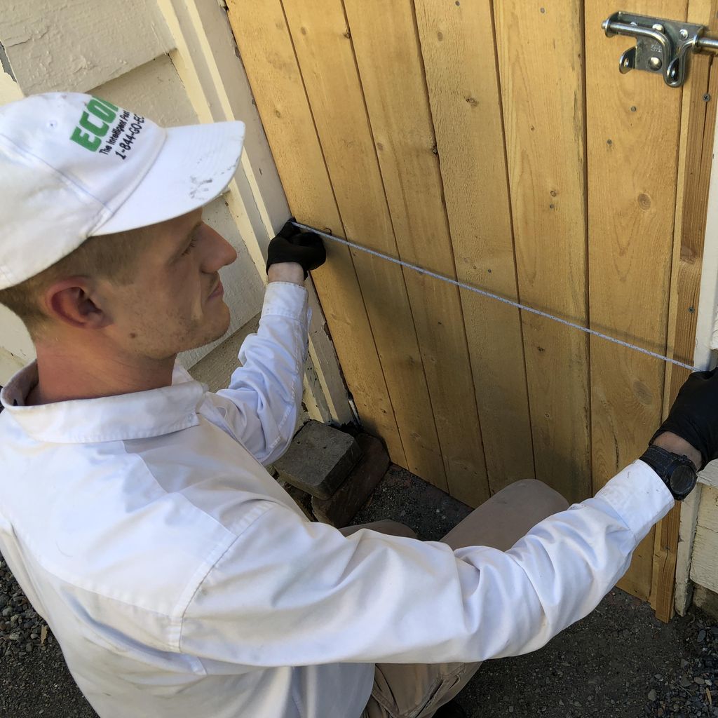 Ecora Pest Control