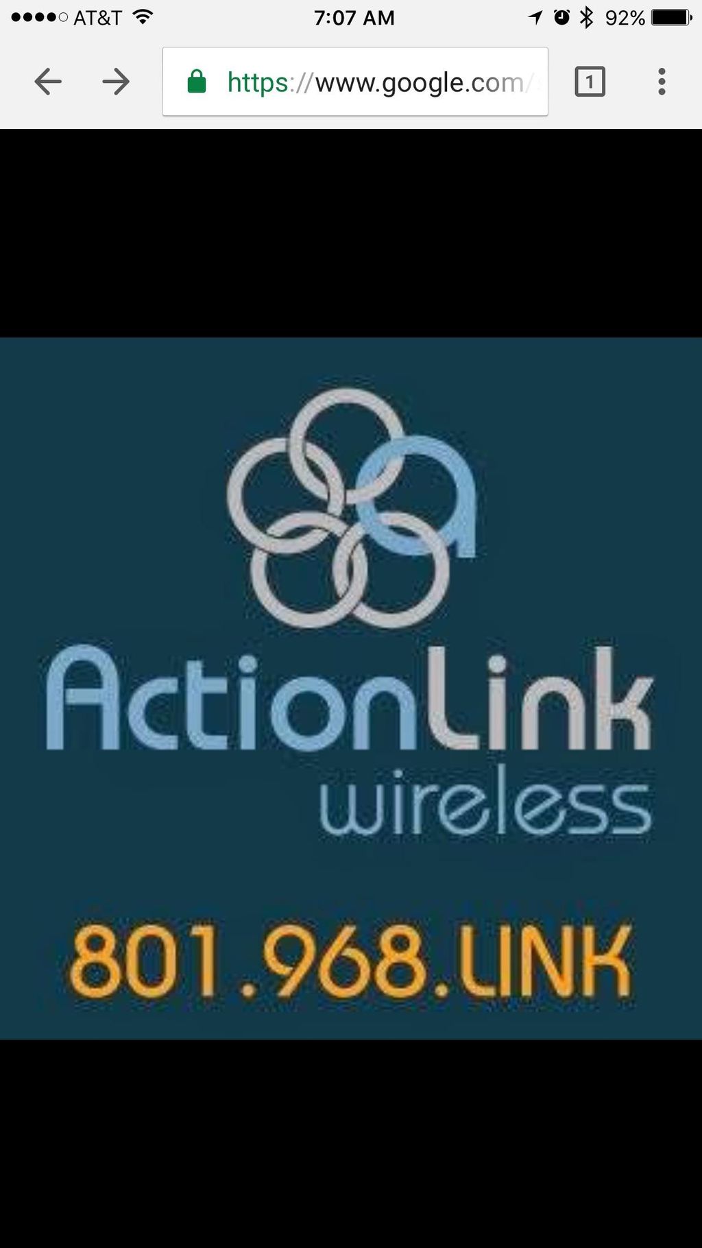 Action Link Wireless