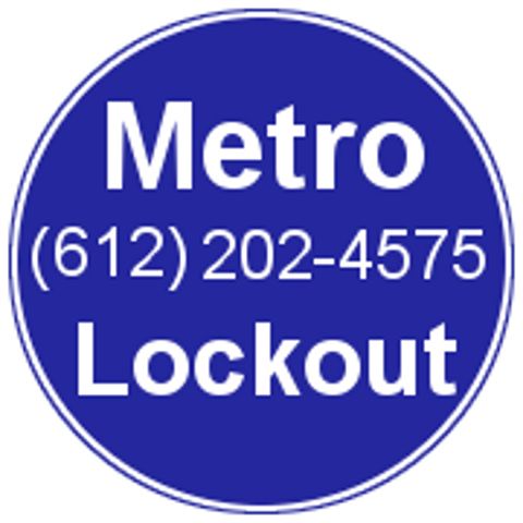 Metro Lockout