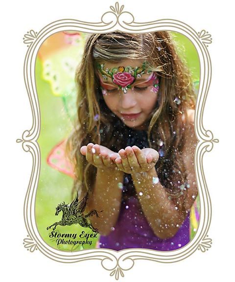 Princess Party, Fairy Party