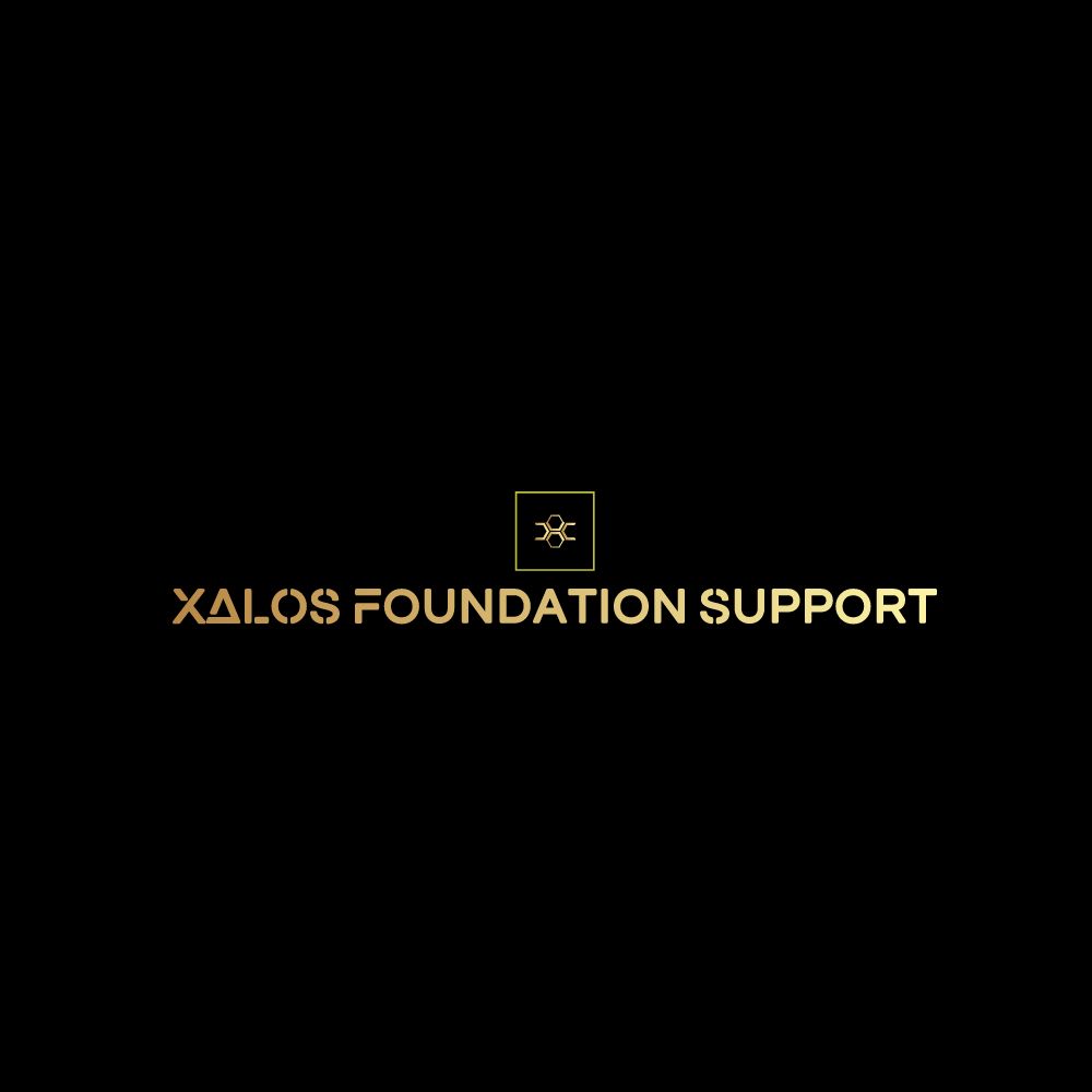 Xalos Foundation Support