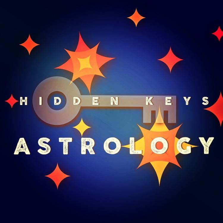 Hidden Keys Astrology