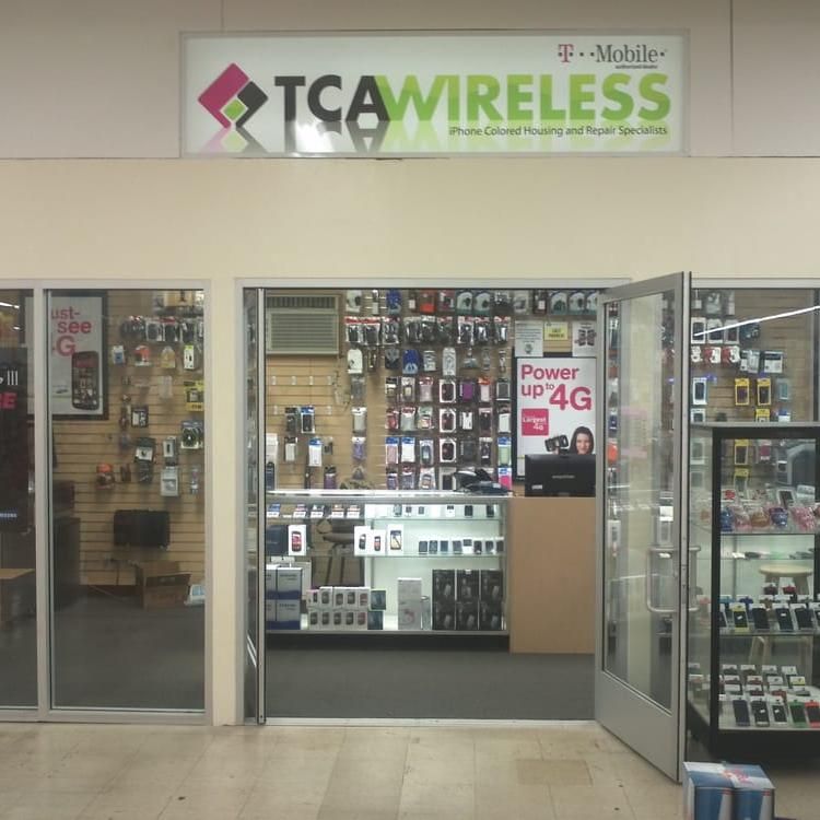 TCA Wireless Honolulu