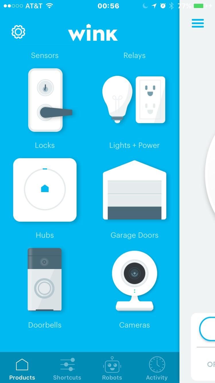Simple Home Automation LLC
