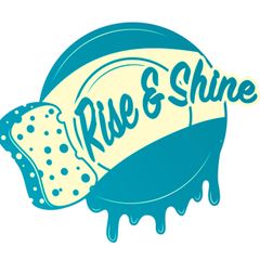 Rise'N'Shine Cleaning