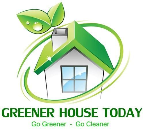 Greener House Today