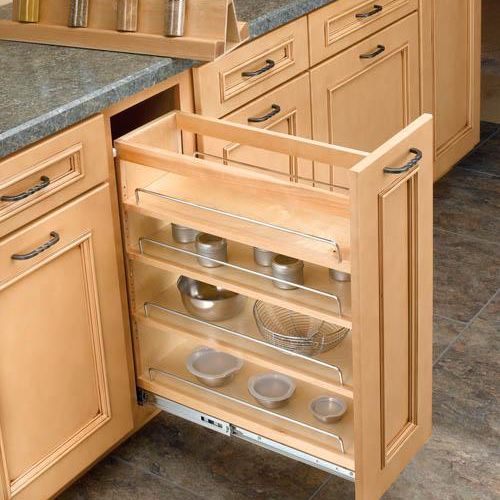 Check our specialized cabinets.