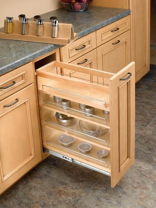 Check our specialized cabinets.