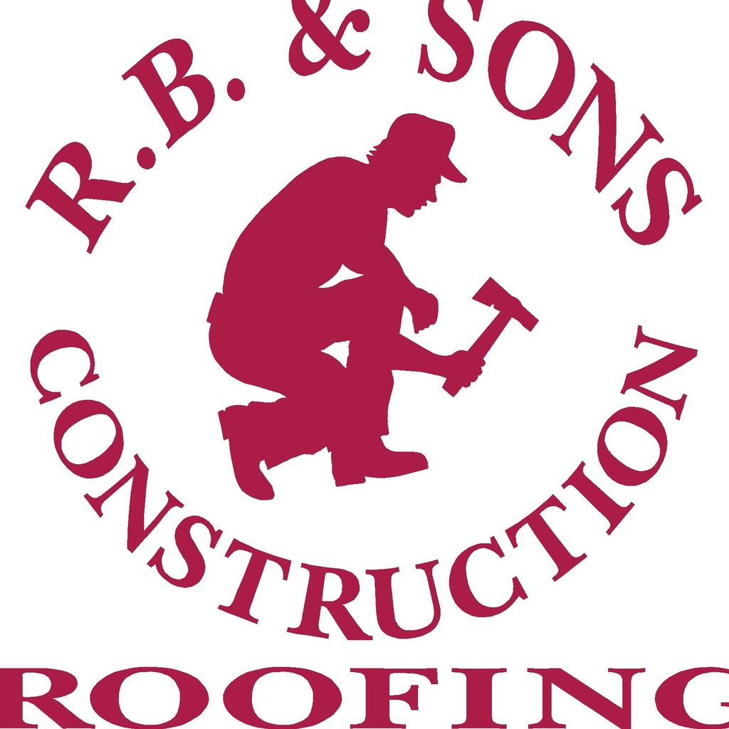 RB & Sons Roofing/ Construction