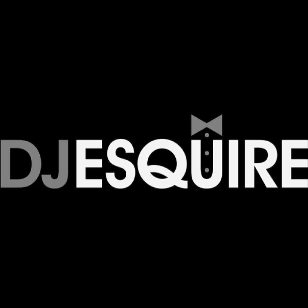 DJ Esquire