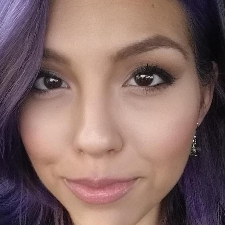 Erica Alexis Artistry