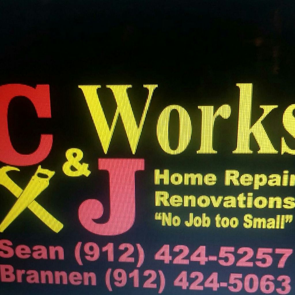 C & J Works Home Renovation