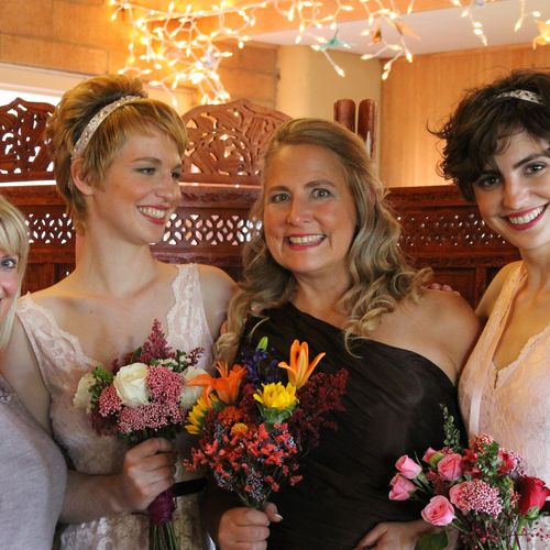 Sara, Janette-Bride & Ryan
Fall 2014 Wedding
Sedon