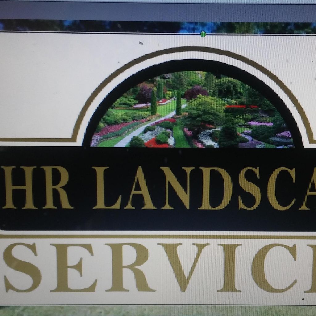 HR Landscapig Services