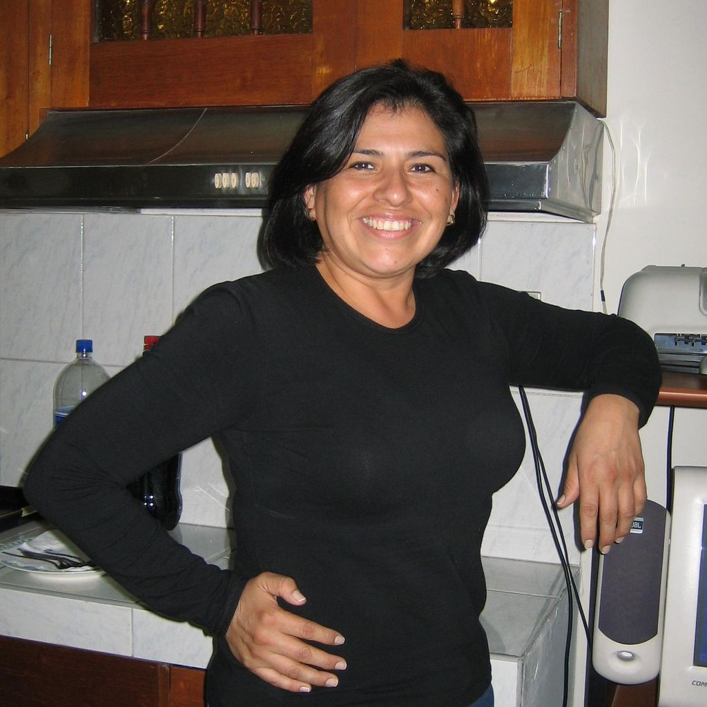 Marianella Acosta