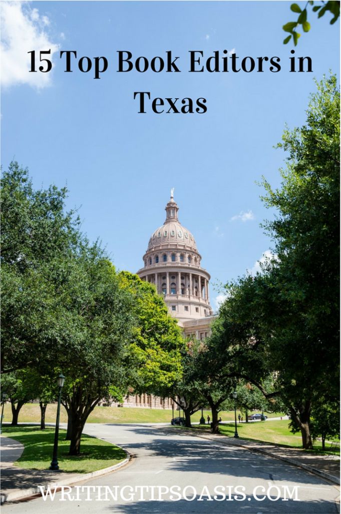 I was recently recognized as #6 in a Top Texas Boo