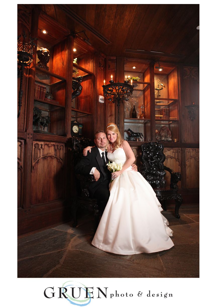 Asheville Wedding Photographer