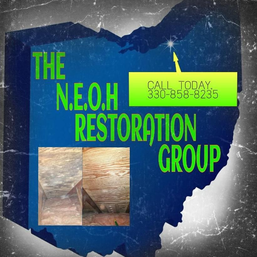 The NEOH Restoration Group LLC