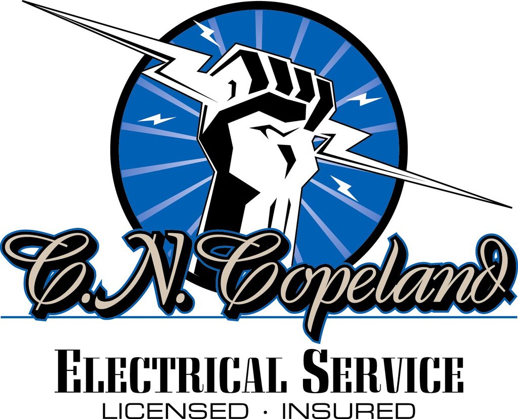 C. N. Copeland Electrical Services