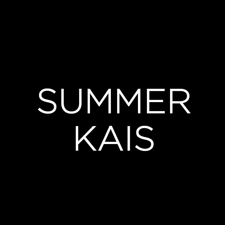 Summer Kais