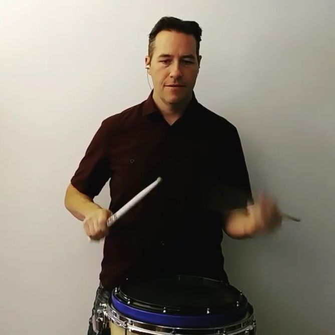 Core Drums