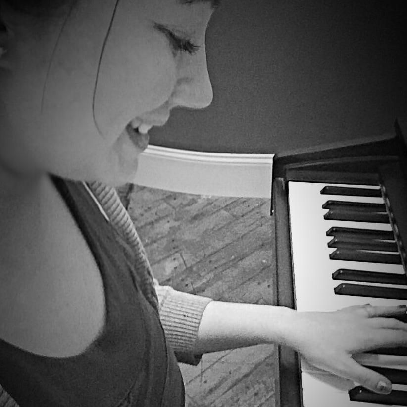 Simply Piano with Jess
