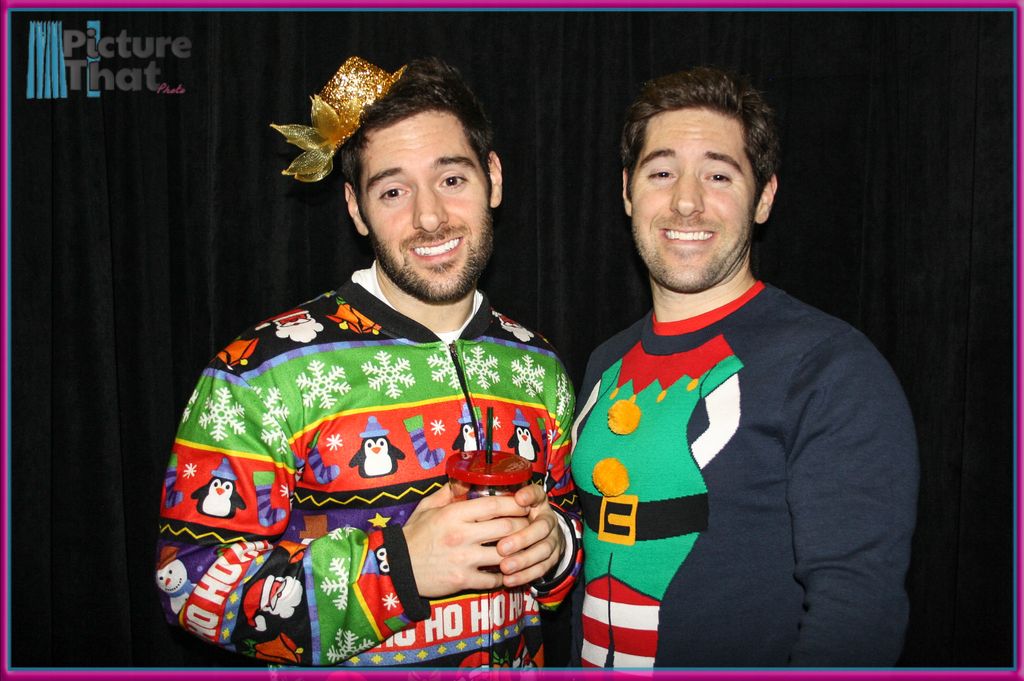 Christmas Party 
Picture That Photo - Contact@pict