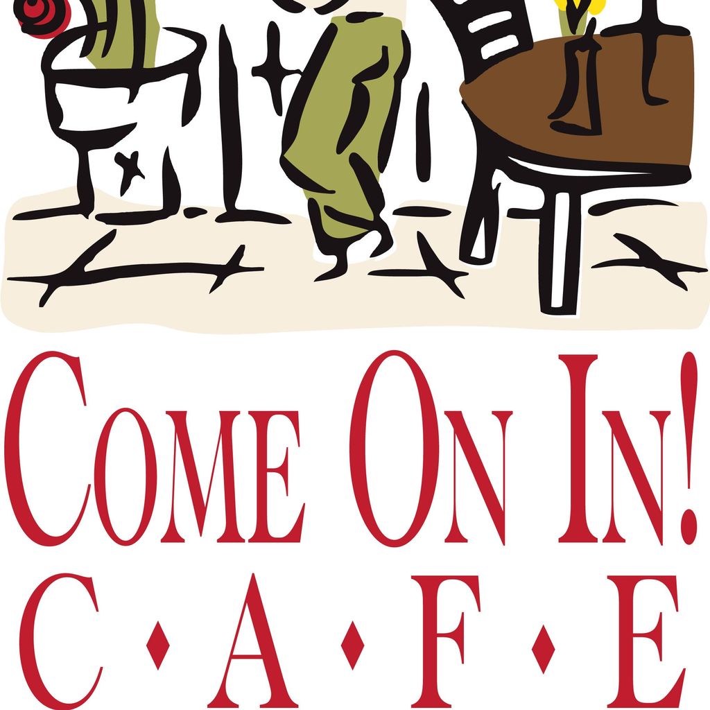 Come On In Cafe