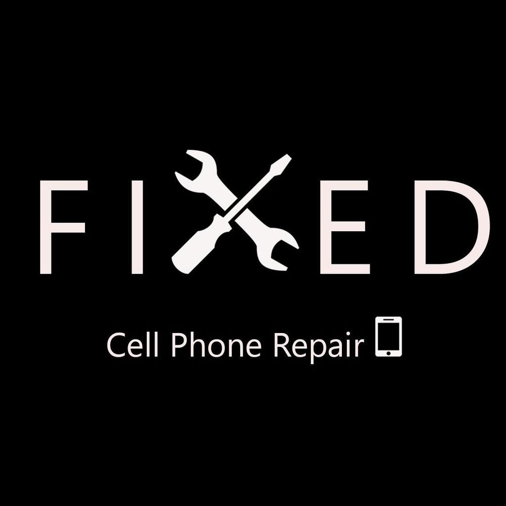FIXED Cell Phone Repair