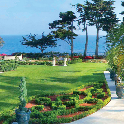 Landscape and Garden Santa Barbara, Ca
Grace Desig