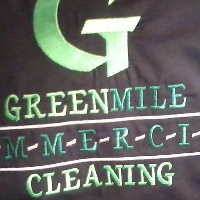 Greenmile Commercial/Residential Cleaning