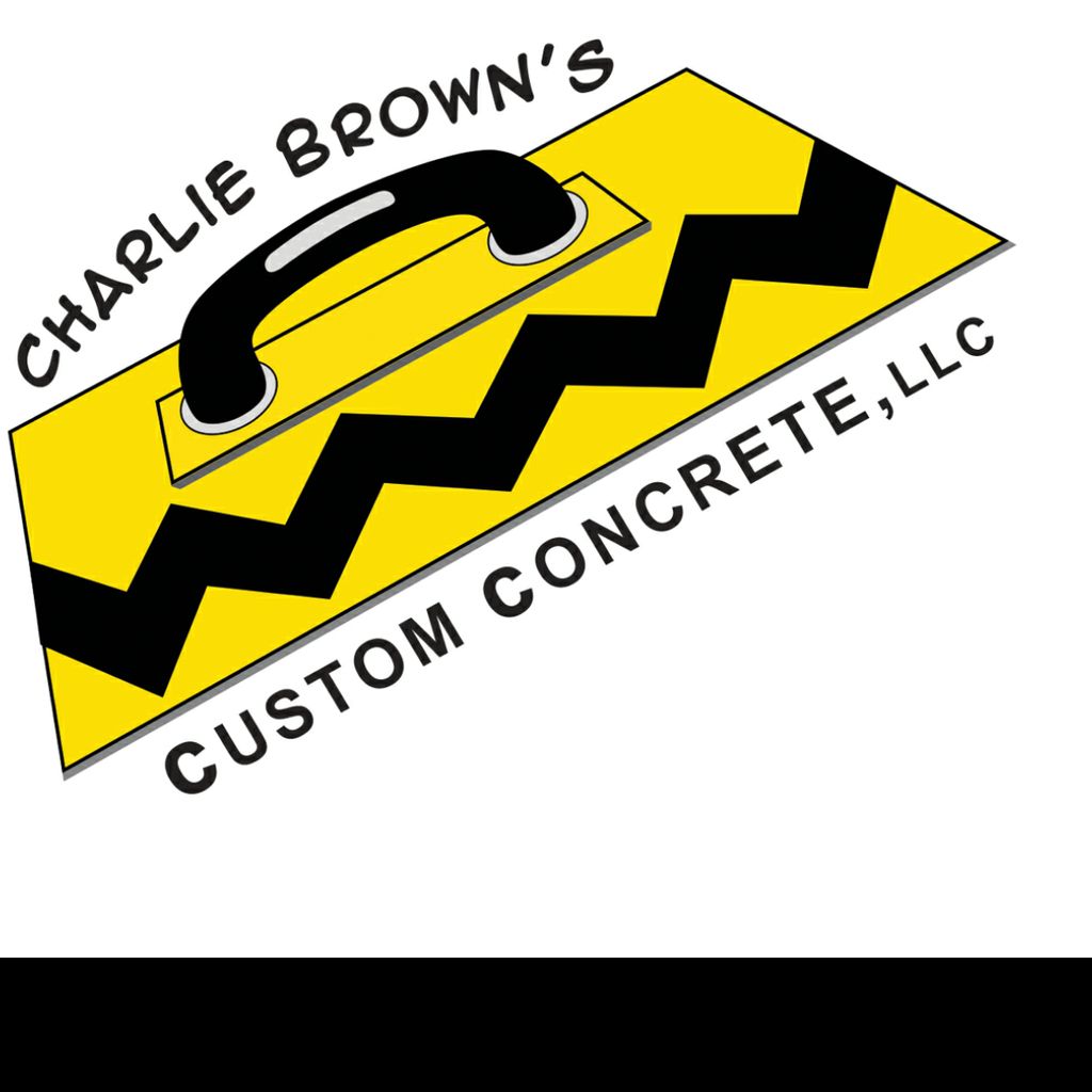 Charlie Brown's Custom Concrete